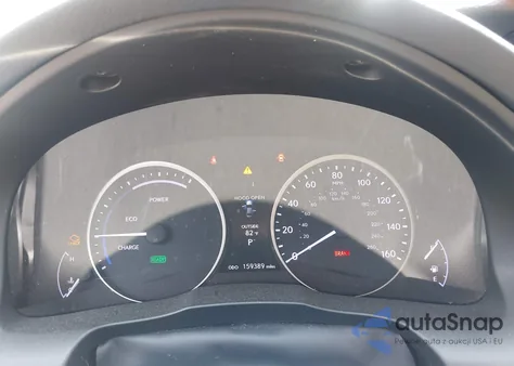 2013 Lexus Es 300H from USA, damaged, VIN JTHBW1GG7D2023199